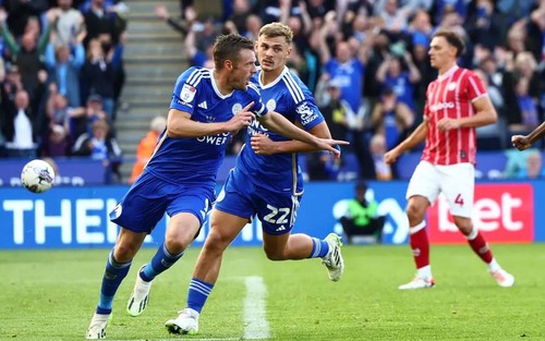 Nhận định Bristol vs Leicester, hạng nhất Anh vòng 39 (19h30 hôm nay)