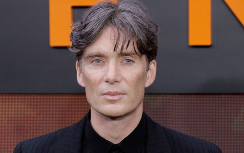 Cillian Murphy đóng chính trong 'Blood Runs Coal'