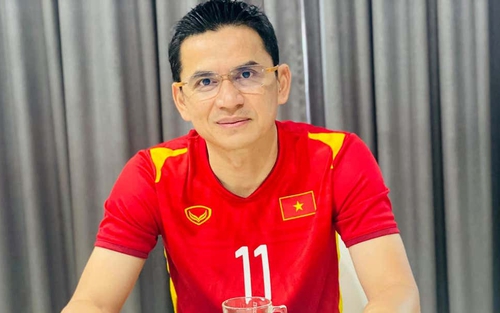 Báo Thái Lan chỉ ra lý do Kiatisuk thích hợp kế nhiệm HLV Troussier dẫn dắt ĐT Việt Nam