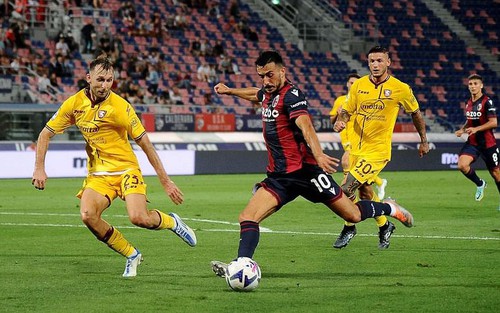 Nhận định Bologna vs Salernitana (17h30 hôm nay), Serie A vòng 30