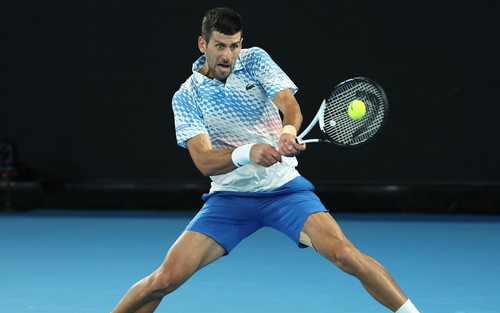 BNP Paribas Open 2024 và Ba cột mốc chờ Djokovic phá