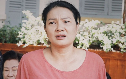 Điểm danh những bà mẹ 'gây sóng gió' màn ảnh Việt