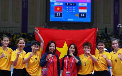 Công bố Top 3 giải Thể thao Cống hiến 2024: Cuộc đua bắt đầu