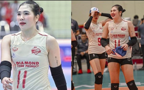 Chủ công xuất sắc nhất Thai League Sasipapron gia nhập Hóa Chất Đức Giang hưởng lương khủng cỡ nào?