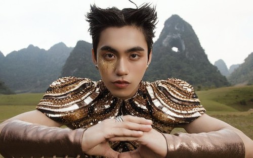 MV 'Open your eyes': Đang thấy một Mono rõ ràng hơn!