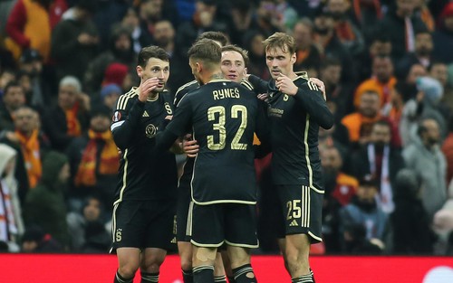 Nhận định Sparta Praha vs Liverpool (00h45, 8/3): Truyện cổ Andersen ở Praha