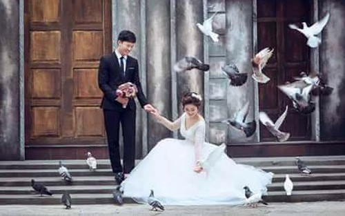 Hot girl bóng chuyền người Hải Dương giành HCĐ thế giới, có cuộc sống hạnh phúc bên chồng và 2 con trai 