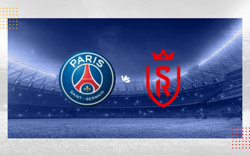 Nhận định PSG vs Reims (19h00 hôm nay), vòng 25 Ligue 1