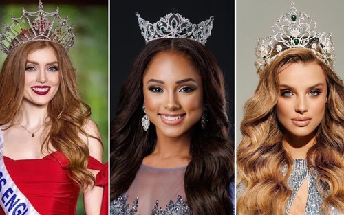 Dự đoán Top 10 Miss World 2023: Nàng hậu nói 5 thứ tiếng đối đầu thạc sĩ hàng không 