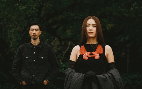 Lý do Đen - Hoàng Thùy Linh gây "bão mạng" ngày Cá tháng 4