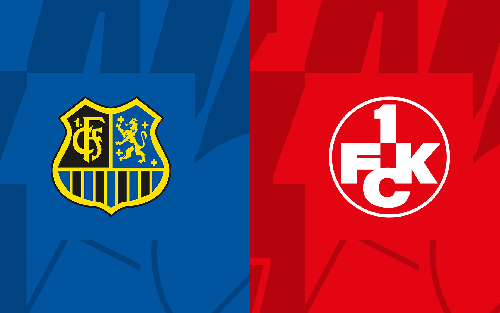 Nhận định bóng đá Saarbrucken vs Kaiserslautern, vòng bán kết Cúp quốc gia Đức (1h45 hôm nay 3/4)