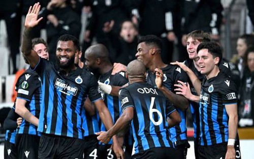 Nhận định Club Brugge vs PAOK (02h00 hôm nay 12/4), tứ kết cúp C3
