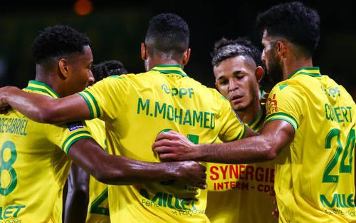 Nhận định bóng đá Le Havre vs Nantes (18h00, 14/4), vòng 29 Ligue 1