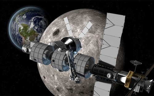 NASA công bố sứ mệnh mới tìm kiếm sự sống ngoài Trái Đất