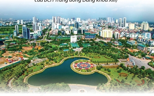 Hà Nội hoàn thiện hệ thống chính sách xã hội theo hướng đa tầng, toàn diện, bao trùm