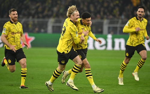 Dortmund sẽ 'phá băng' Atletico bằng cách nào?