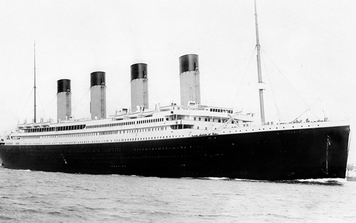 Vụ chìm tàu Titanic - Vẫn ám ảnh sau 112 năm