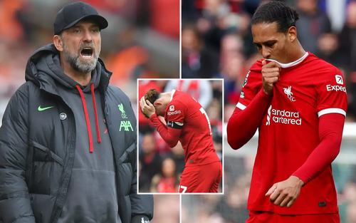 Nhận định Atalanta vs Liverpool: Mọi thứ phải chăng đã hết với The Kop?