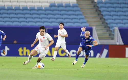 VTV5 VTV6 trực tiếp bóng đá U23 Việt Nam vs Kuwait, VCK U23 châu Á 2024: Người hùng lộ diện
