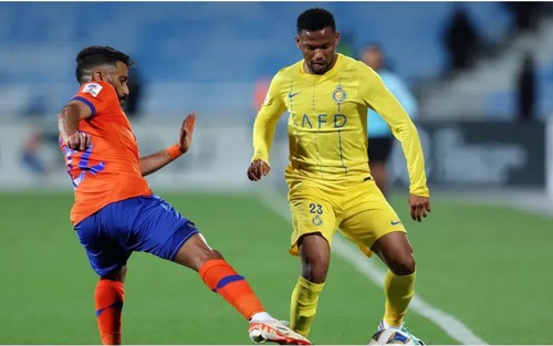 Nhận định bóng đá Al Nassr vs Al Feiha (22h00 hôm nay 19/4), vòng 28 Saudi Pro League