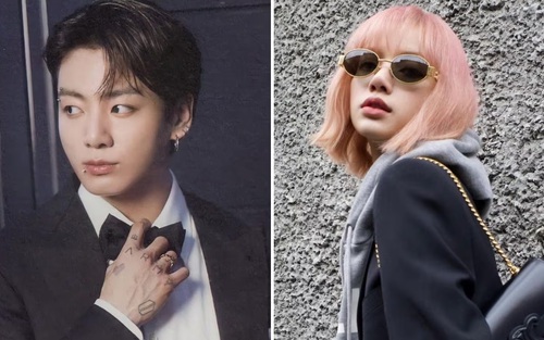 Sao K-pop sở hữu bất động sản 'khủng' ở độ tuổi 20: Lisa Blackpink, Jungkook BTS…