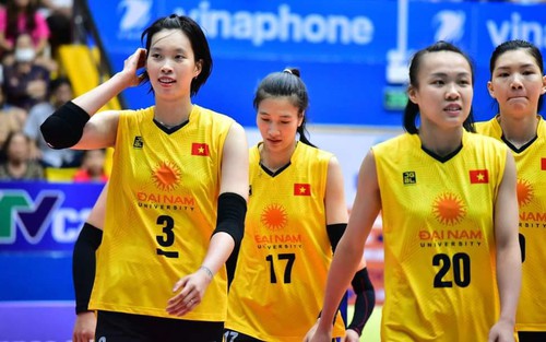 Bộ 3 'ngọc nữ' bóng chuyền Việt Nam hưởng lương cực khủng nếu được thi đấu giải VĐQG Hàn Quốc