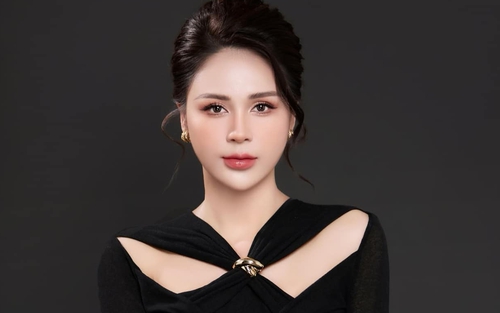Trước khi bị chê mặt đơ trong 'Trạm cứu hộ trái tim', nhan sắc Lương Thu Trang ra sao?