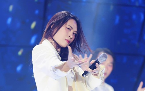 Mỹ Tâm công bố mở bán vé liveshow 'My Soul 1981' tại Hồ Tràm sau sự cố quá tải cổng bán vé