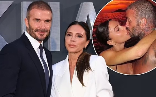 Victoria tuổi 50: Tiết lộ bí quyết hôn nhân hạnh phúc, David Beckham dành những lời 'có cánh' nhất tặng vợ  