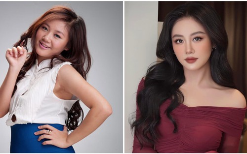 Hành trình 'lột xác' về nhan sắc lẫn sự nghiệp của Văn Mai Hương 