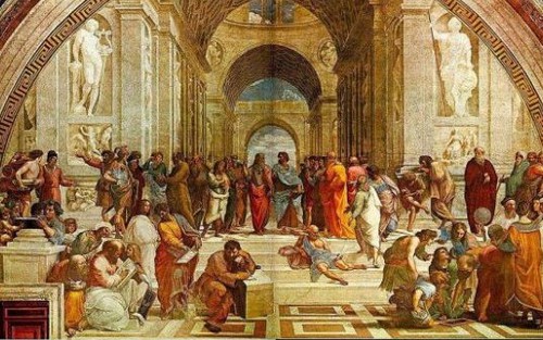 Pháp trưng bày bức tranh quý của danh họa thời Phục hưng Raphael
