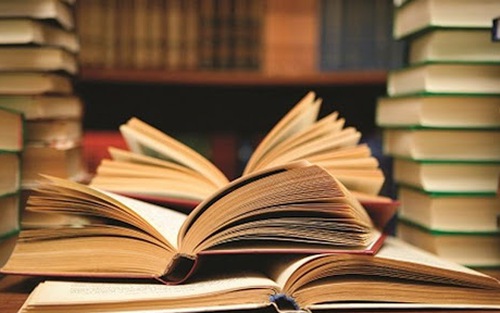 Ngày Sách và bản quyền thế giới (23/4): Lan tỏa tinh thần yêu sách và phong trào đọc sách trong cộng đồng