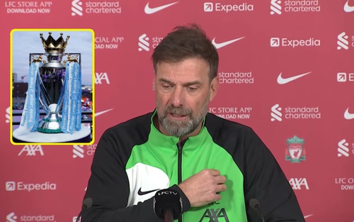 Everton vs Liverpool: Tiếp tục thay đổi để chiến thắng?