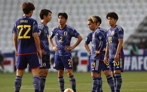 Nhận định bóng đá U23 Qatar vs U23 Nhật Bản (21h00 hôm nay), VCK U23 châu Á 2024