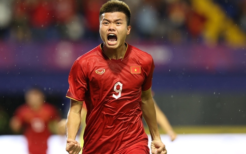 U23 Việt Nam vs U23 Iraq: Tái hiện kỳ tích Thường Châu? (0h30 ngày 27/4, FPT Play trực tiếp)