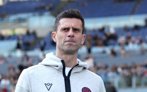Tuyệt phẩm của Thiago Motta