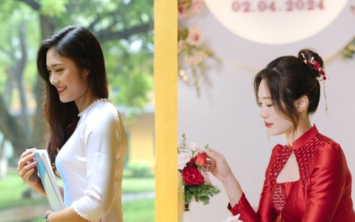 Tin nóng thể thao sáng 28/4: Phụ công xinh đẹp nhất Việt Nam sắp kết hôn, ĐT Việt Nam tụt 10 bậc trên BXH thế giới