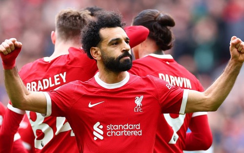 Nhận định Liverpool vs Sheffield (01h30, 5/4): Lợi thế đua vô địch của The Kop