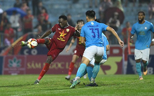 Nhận định bóng đá Khánh Hòa vs Hà Tĩnh, V-League vòng 15 (18h00 hôm nay)