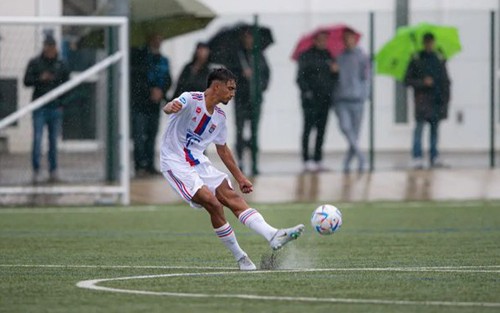 Thái Lan triệu tập sao trẻ Lyon tham dự VCK U23 Châu Á 2024
