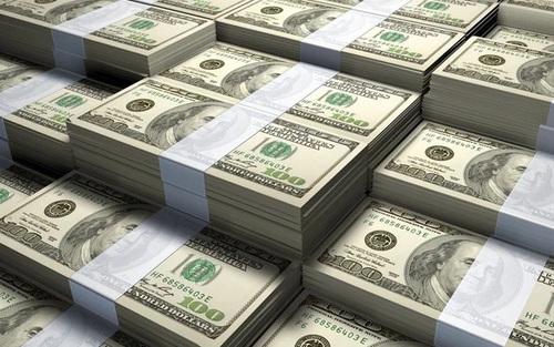 Mỹ: 30 triệu USD tiền mặt bị trộm