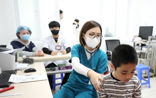 Thông tin về ca mắc cúm A(H9) đầu tiên tại Việt Nam