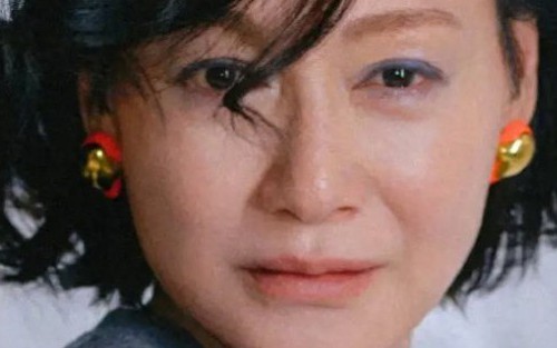 Huệ Anh Hồng – 'Đả nữ' màn ảnh từng tự sát vì 'miệng lưỡi thế gian'