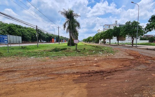 Đất nền 'tan băng' nhưng sẽ khó 'sốt'