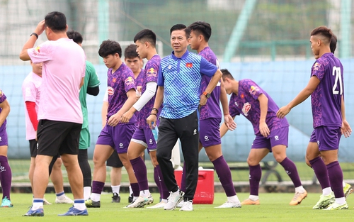 Xem trực tiếp bóng đá U23 Việt Nam vs Jordan ở đâu? VTV có trực tiếp?
