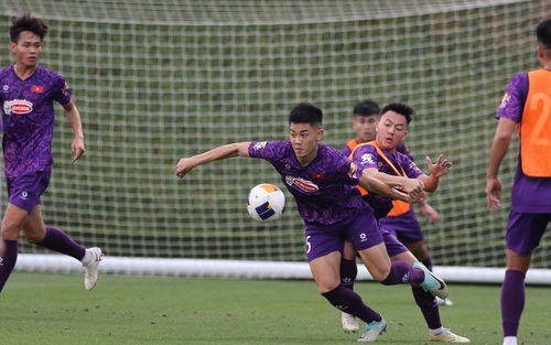 Lịch thi đấu bóng đá hôm nay 10/4: Trực tiếp U23 Việt Nam vs U23 Jordan