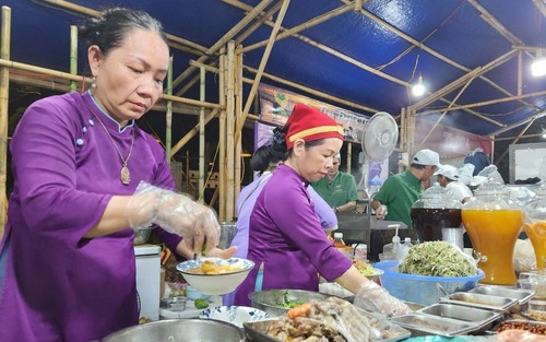 Huế: Bắt đầu hành trình xây dựng thương hiệu thành phố sáng tạo ẩm thực