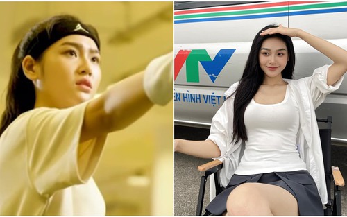'Tiểu tam' của 'Chúng ta của 8 năm sau' đóng chính trong phim nối sóng 'Lỡ hẹn với ngày xanh'