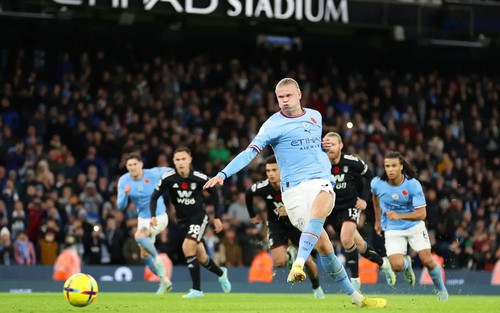 Trực tiếp bóng đá Anh hôm nay: Nottingham vs Chelsea (23h30)