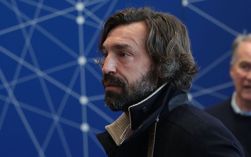 Andrea Pirlo: Tìm một chỗ đứng dưới ánh mặt trời